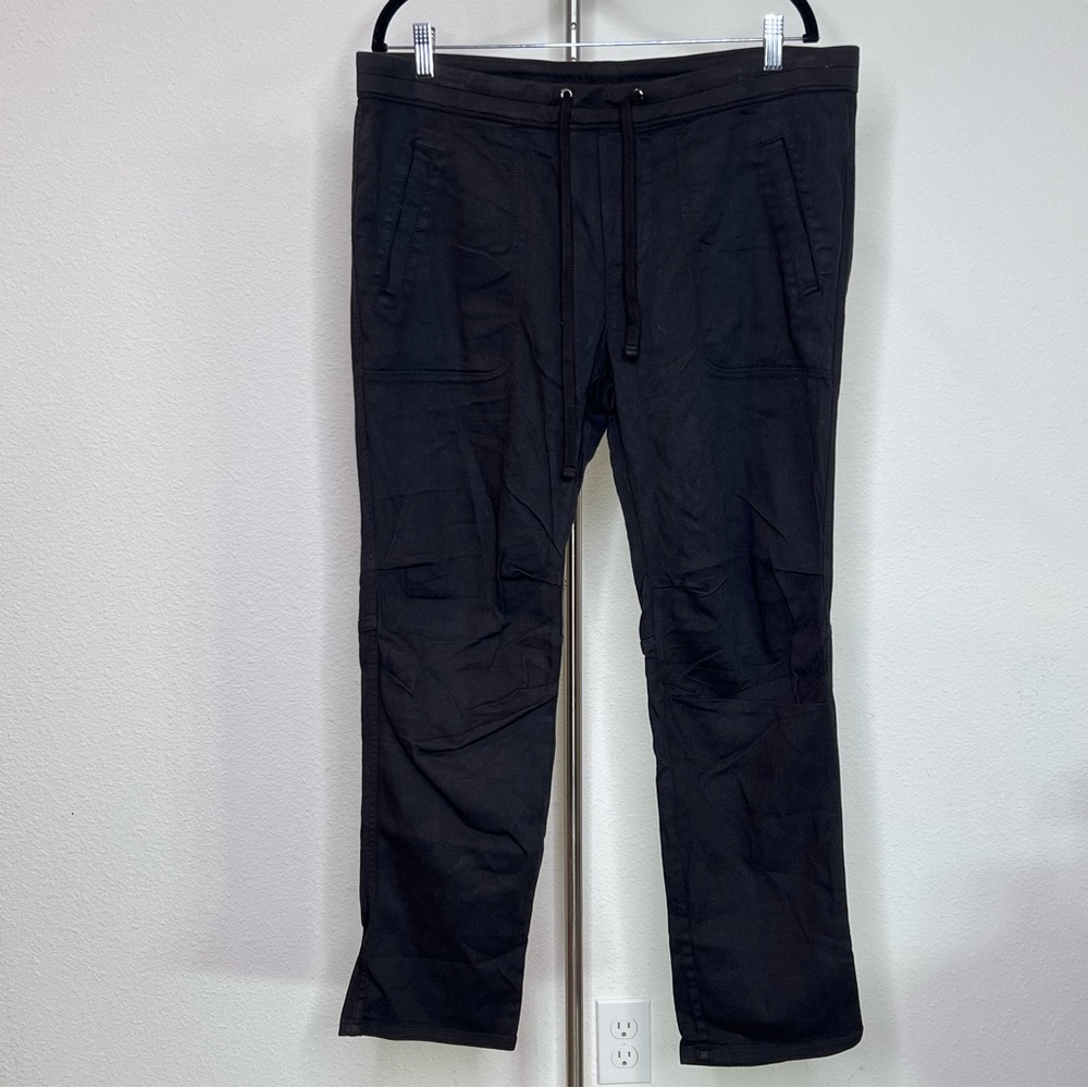 James Perse Soft Drape Pant